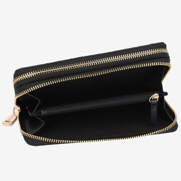 VALENTINO Wallet 'Relax' in Black