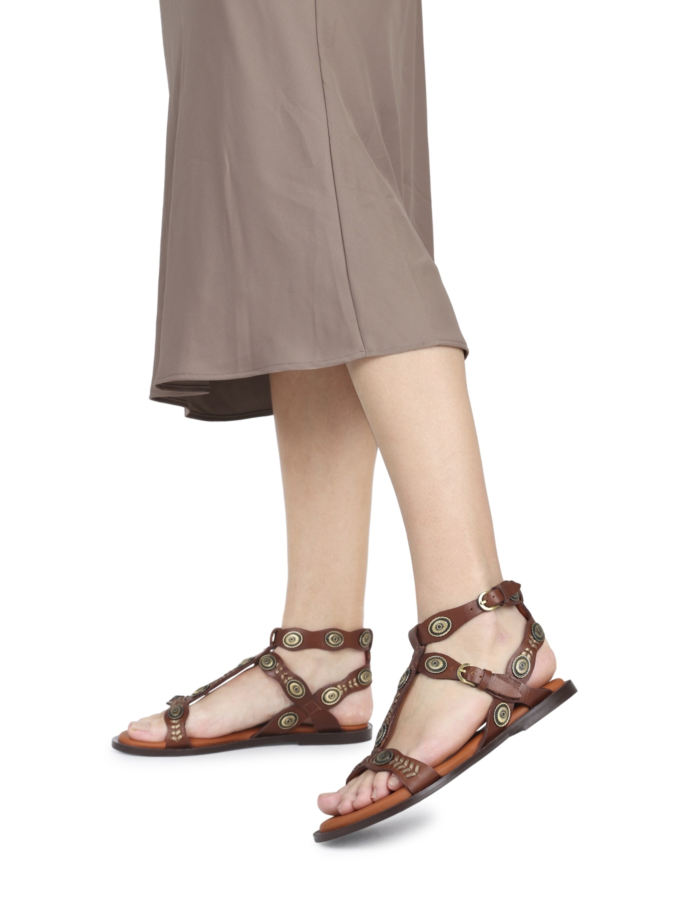 BRONX Sandals for women Buy online ABOUT YOU