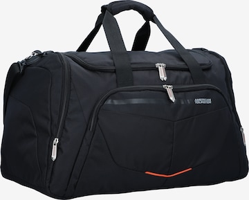 American Tourister Travel Bag 'Summerfunk' in Black