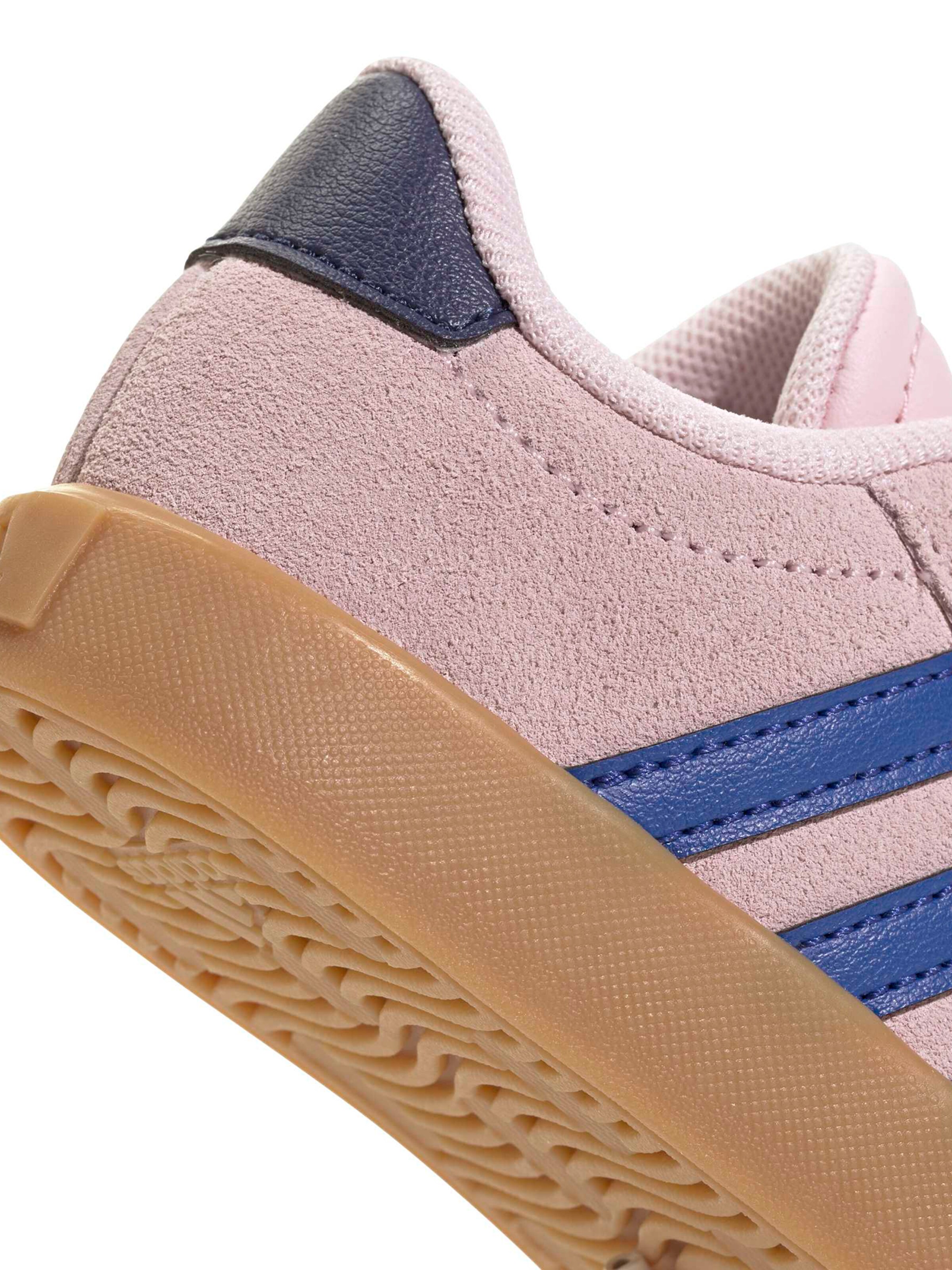 ADIDAS SPORTSWEARTenisice 'VL Court 3.0' - roza boja
