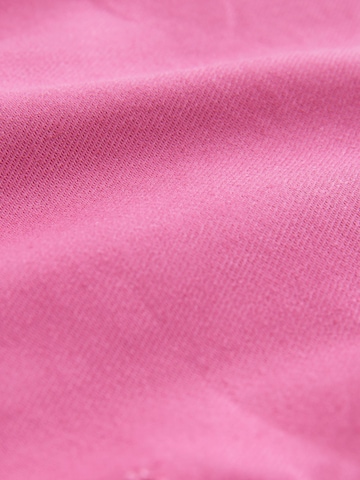 Next Weste in Pink