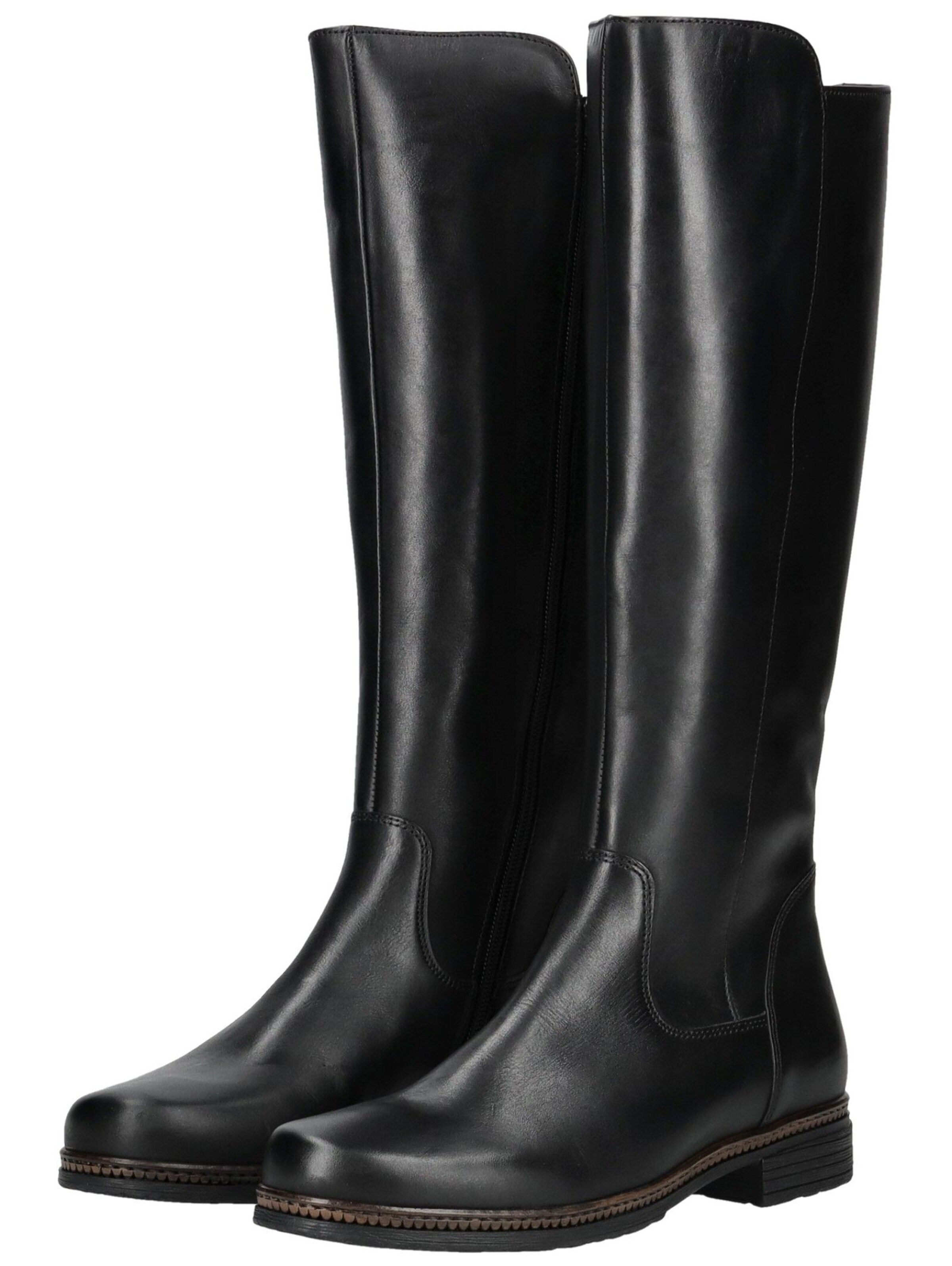 GABOR Boots in Black