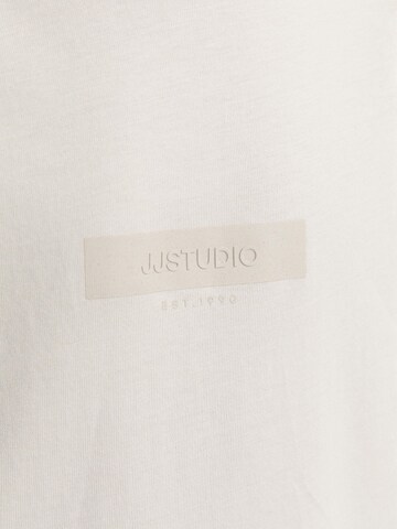 T-Shirt Jack & Jones Junior en gris