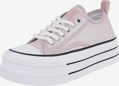 Ital-Design Sneaker in 36 in altrosa, Produktansicht