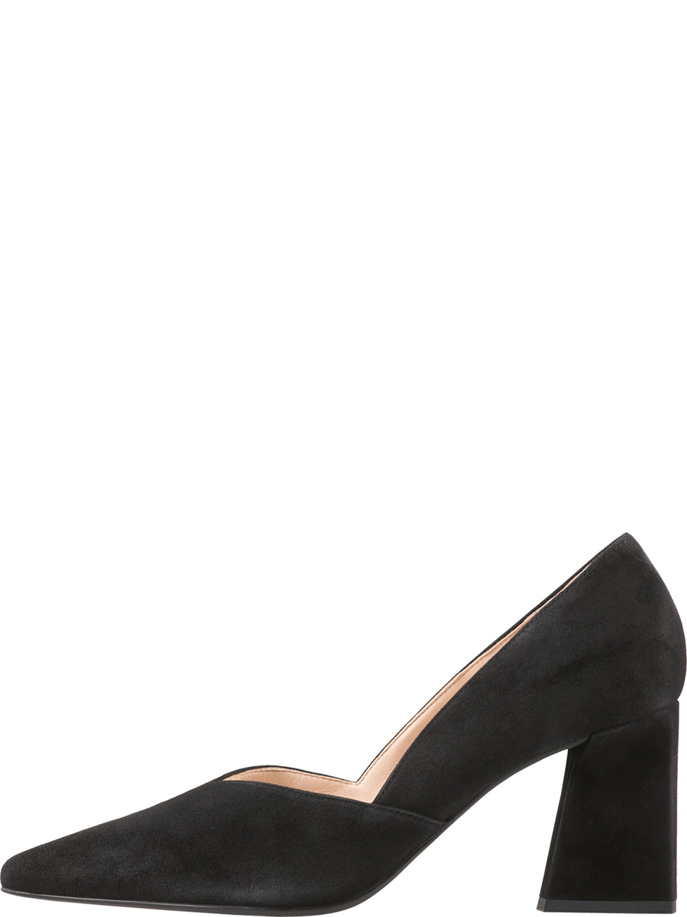 Högl Pumps 'VIENNA' in Zwart | ABOUT YOU