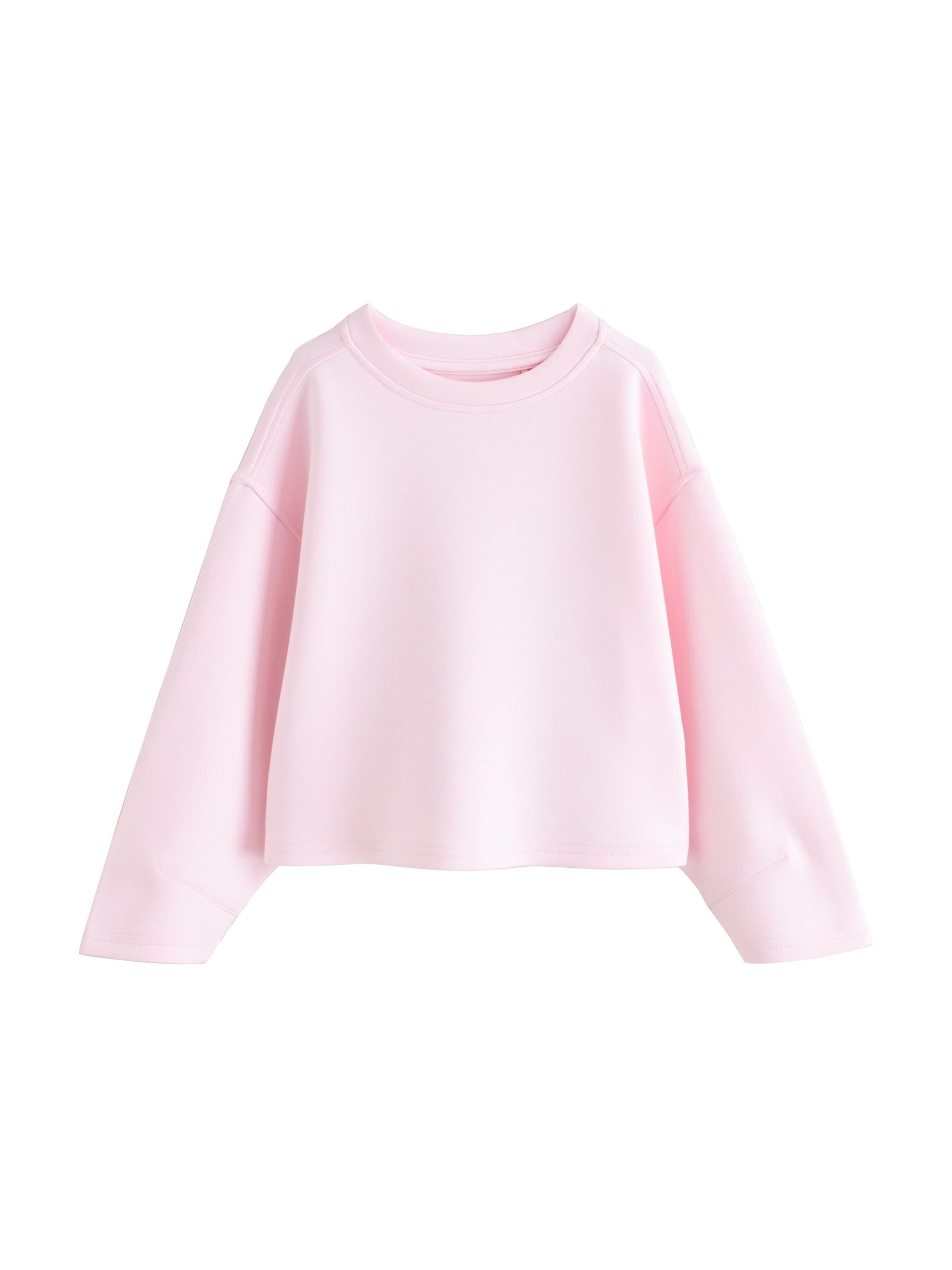 Next Футболка в Ярко-розовый: спереди