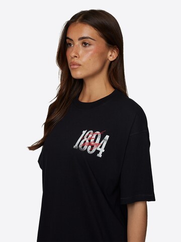 Good For Nothing Shirt in Zwart