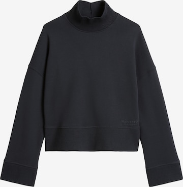 Marc O'Polo Pullover in Blau: Vorderseite