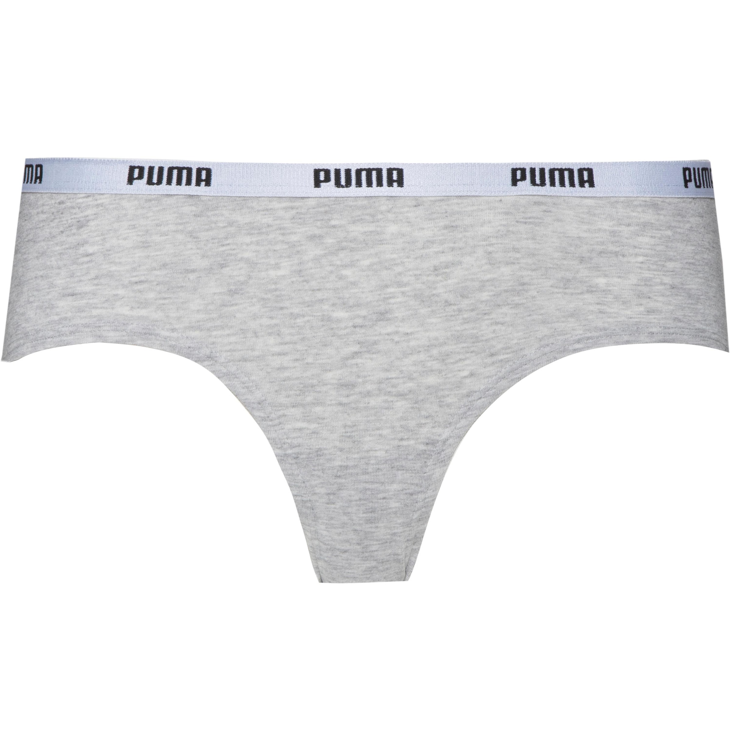 PUMA Panty in Grey