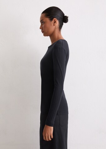 Marc O'Polo Shirt in Blau