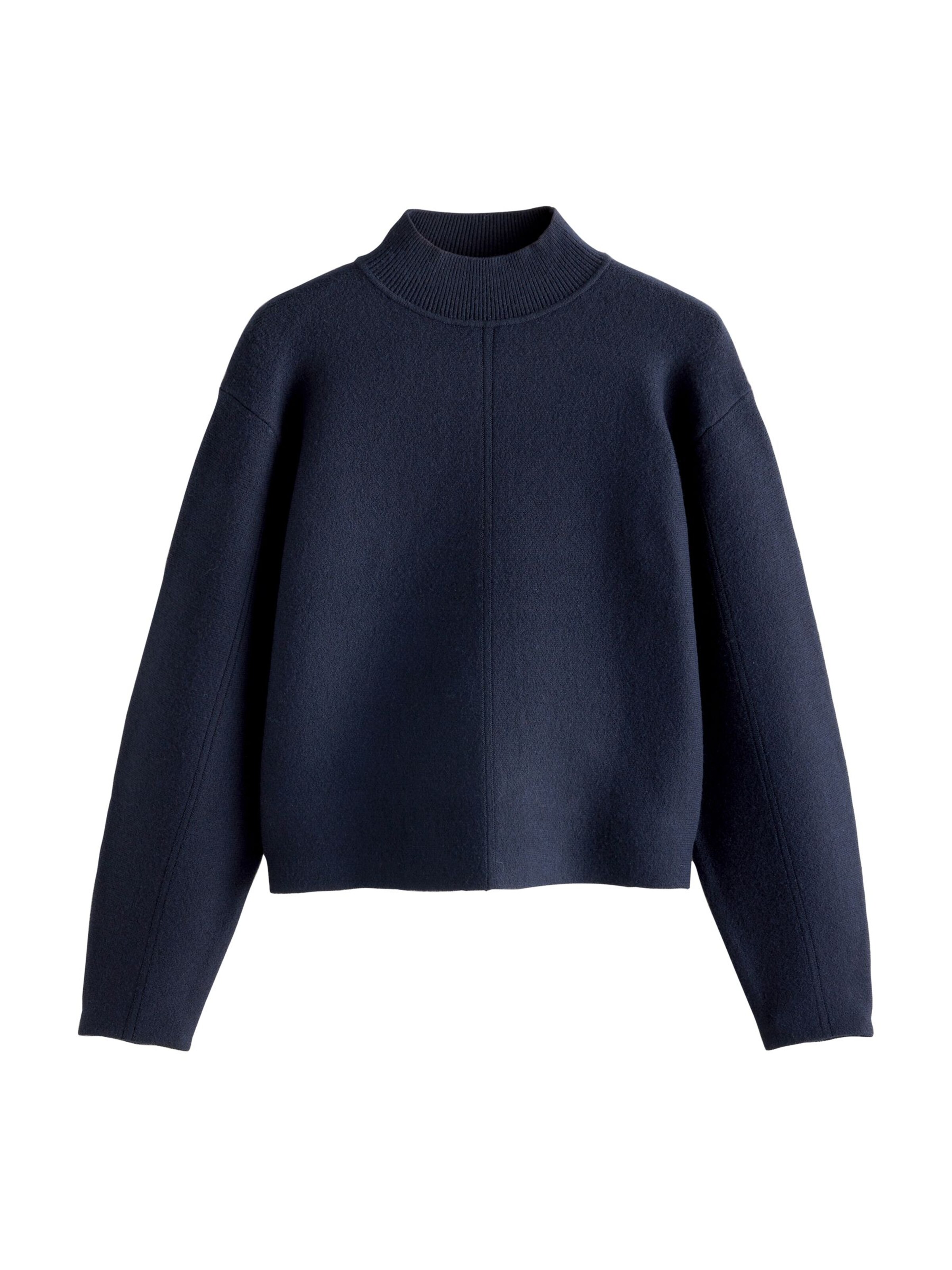 Pull-over Next en bleu : devant