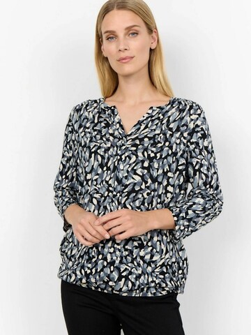 Soyaconcept Tričko 'Felicity' – černá: přední strana