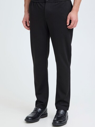 Regular Pantalon chino ' BHElmer ' BLEND en noir