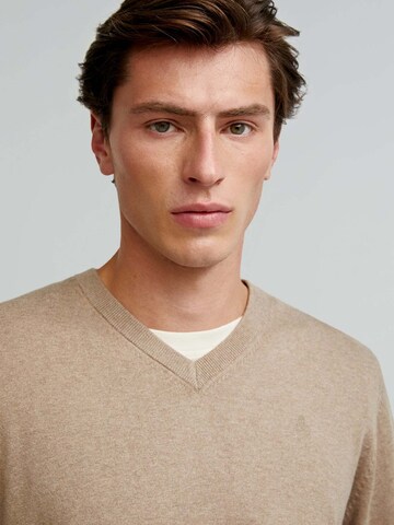 Pullover di Scalpers in grigio