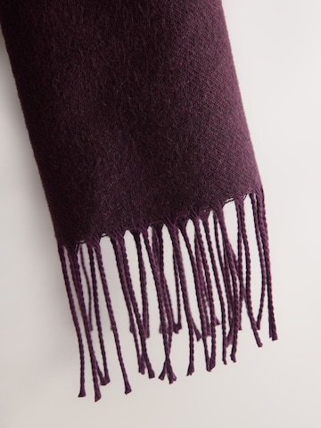 Next Šála – fialová