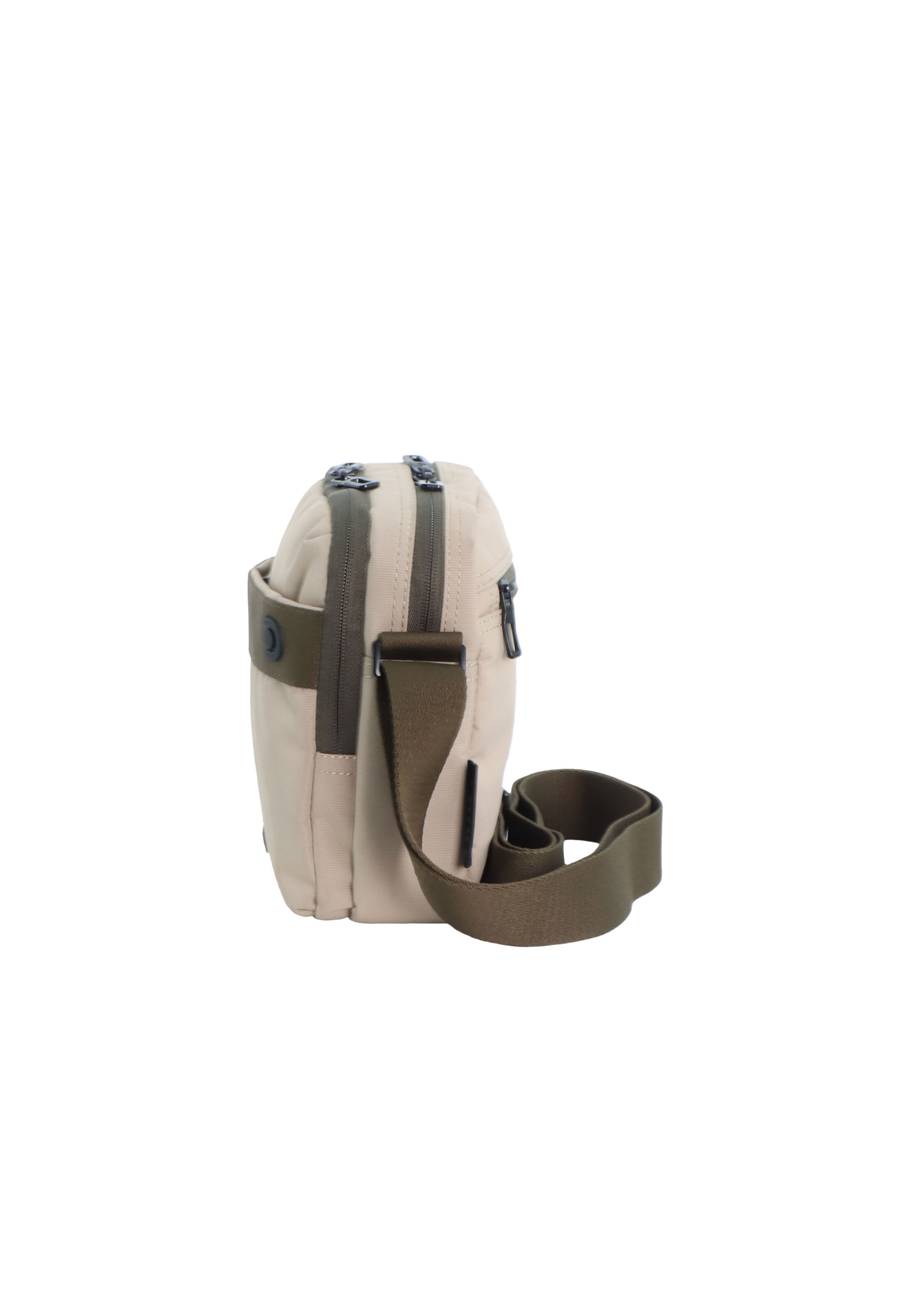Discovery Schoudertas 'Downtown' in Beige