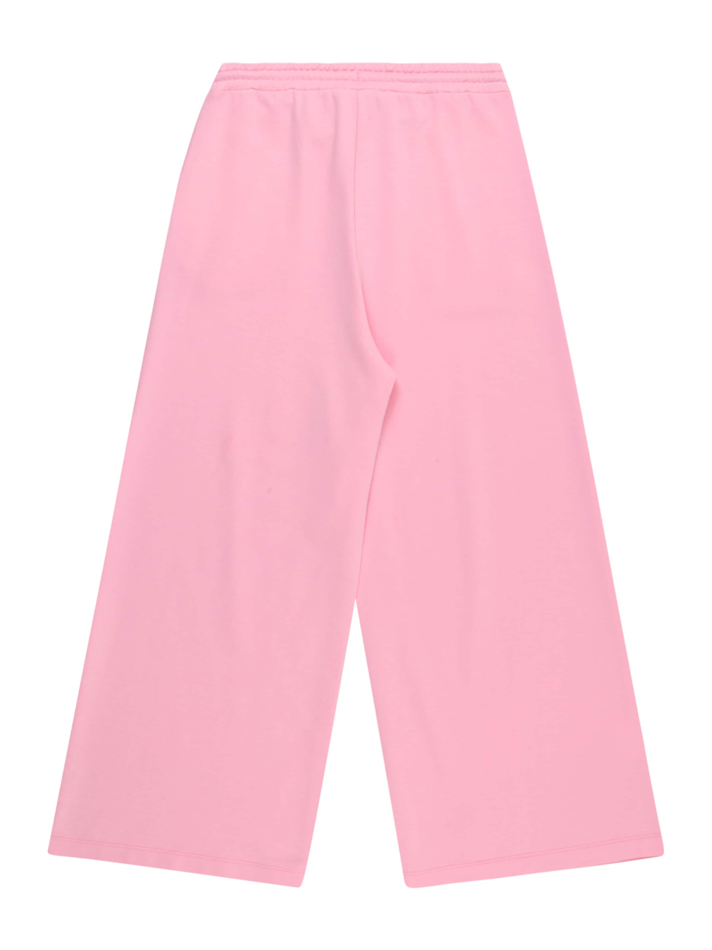 Marni Широкий Штаны в Ярко-розовый