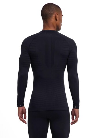FALKE Base Layer in Black