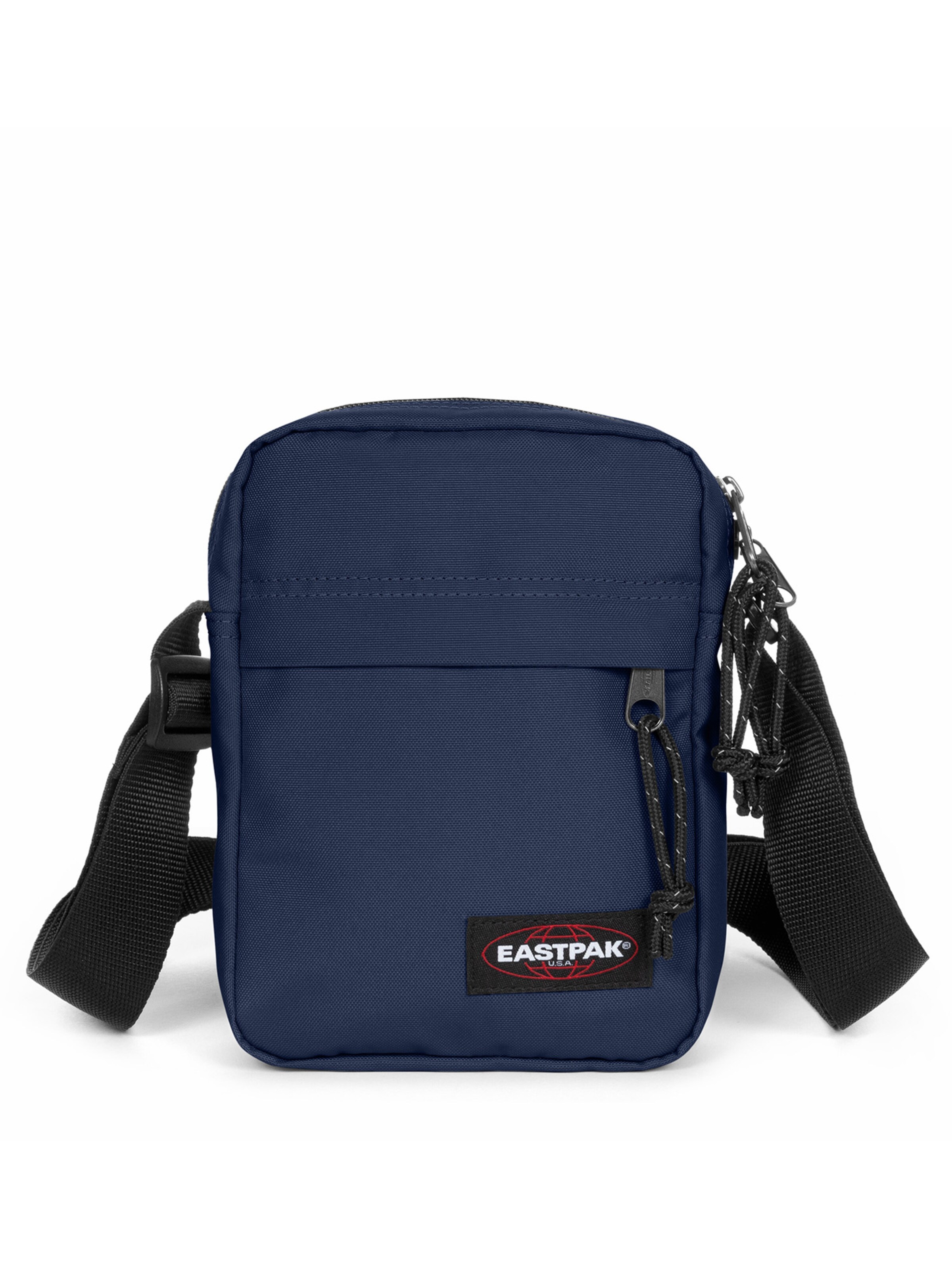 Sac à bandoulière 'The One' EASTPAK en bleu
