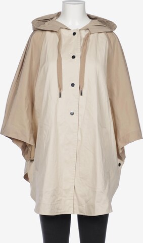 Stefanel Jacket & Coat in M in Beige: front