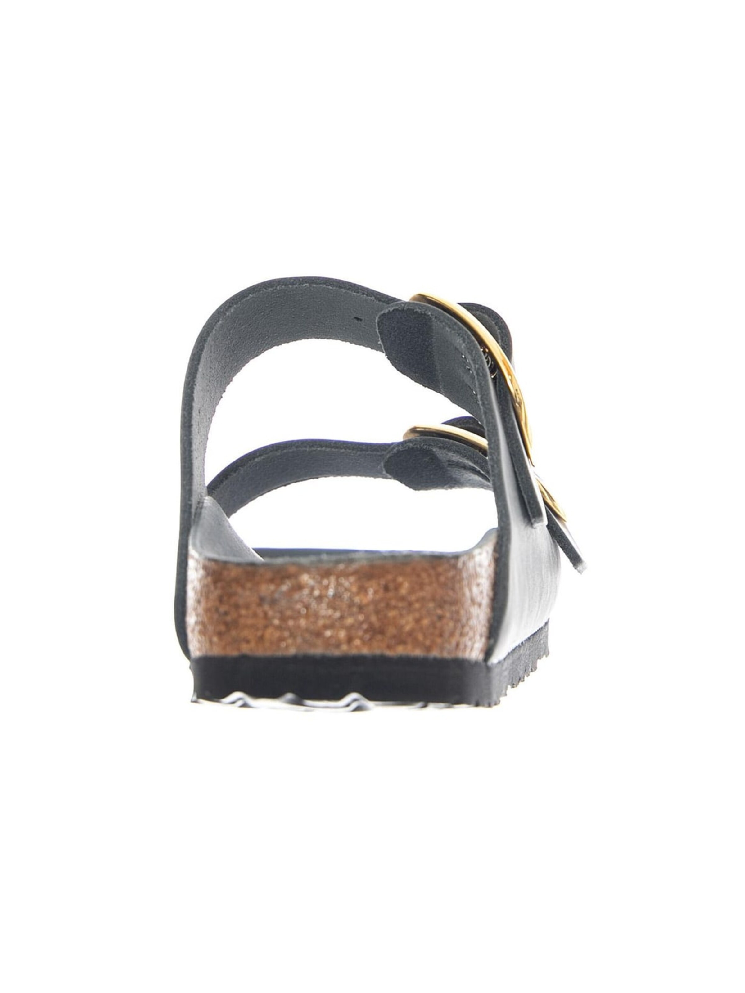 Sandales 'Arizona' BIRKENSTOCK en gris