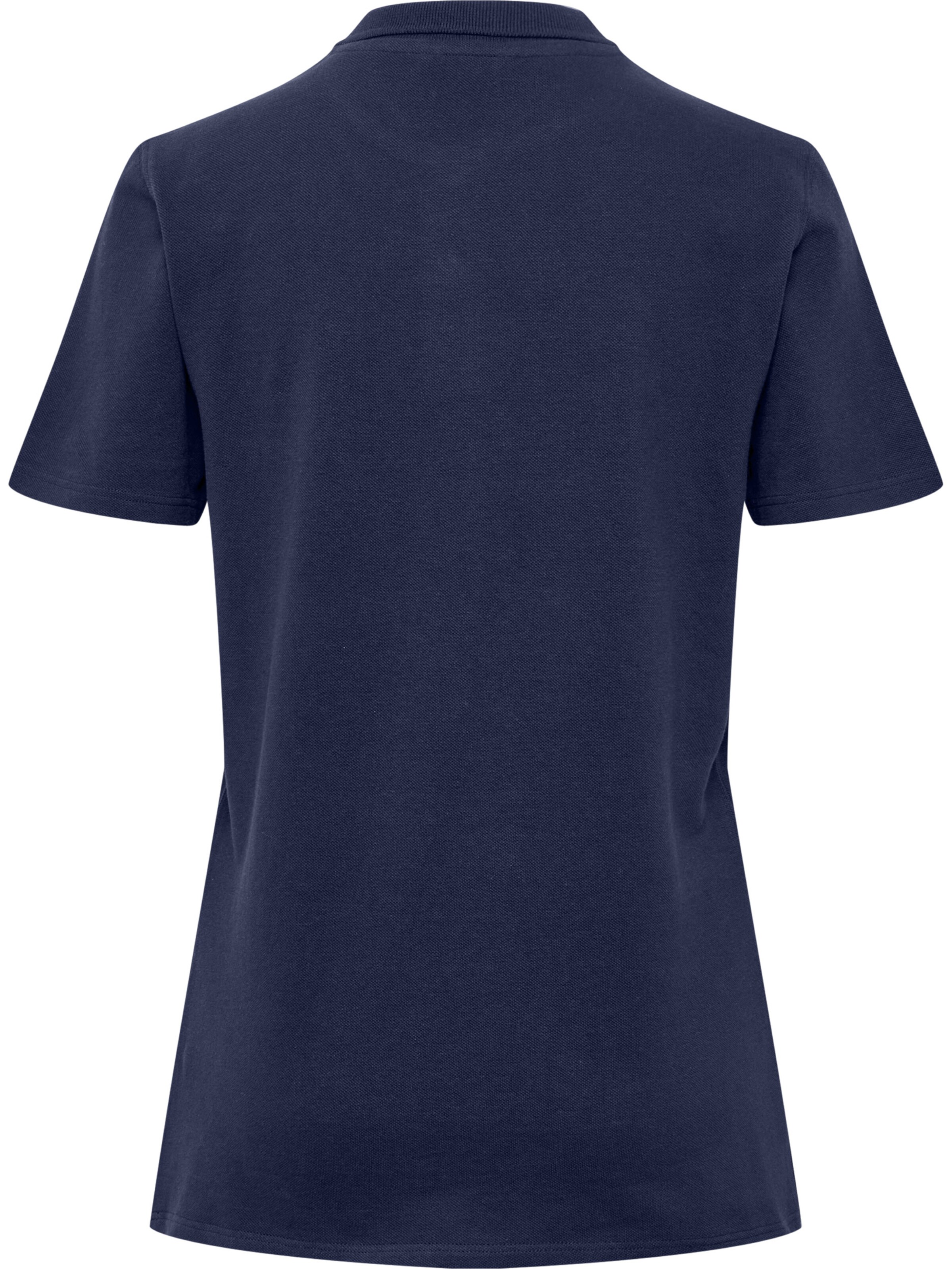 Hummel Shirts i blå