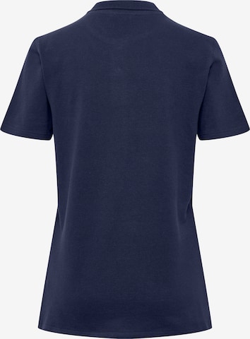 T-shirt Hummel en bleu