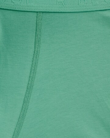 WE Fashion - Calzoncillo en verde