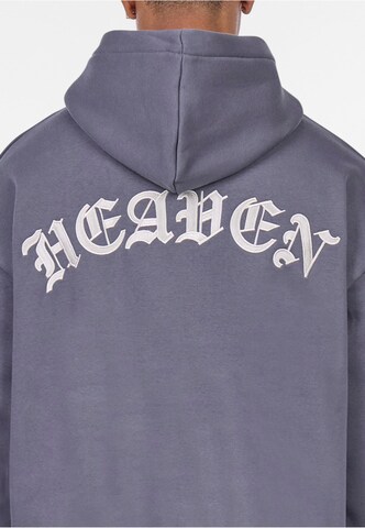 Dropsize Свитшот 'Heaven' в Лиловый