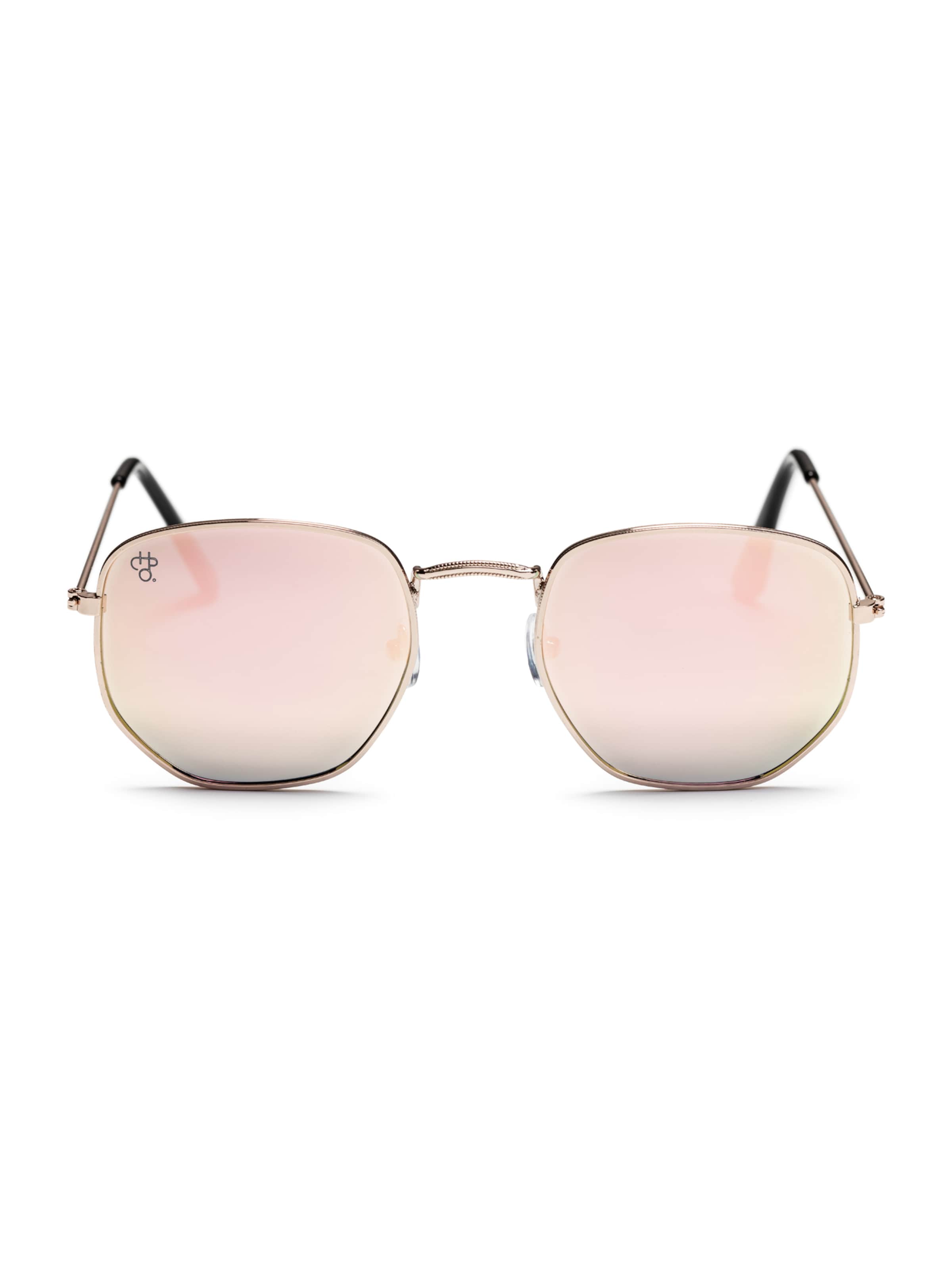 CHPO - Gafas de sol 'Ian' en oro