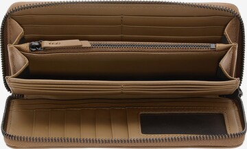 Liebeskind Berlin Wallet 'Gigi' in Brown