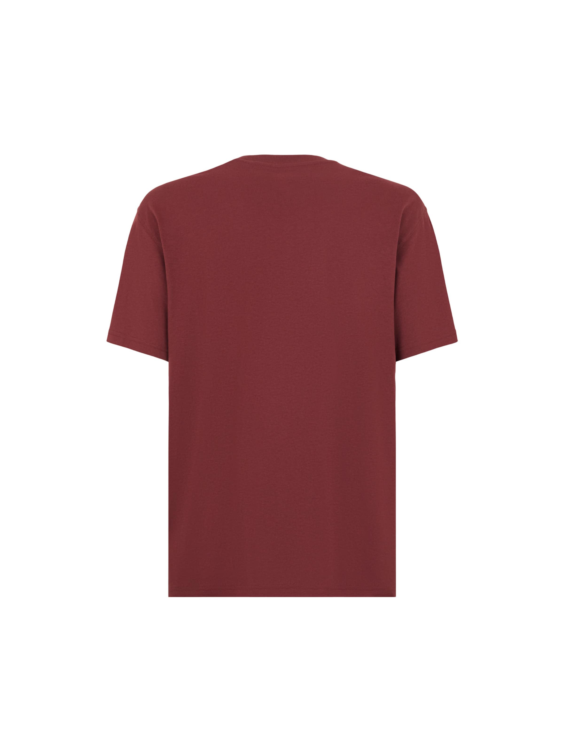 DICKIES Shirt 'Luray' in Lila