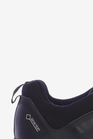 ADIDAS PERFORMANCE Sneaker 46,5 in Schwarz
