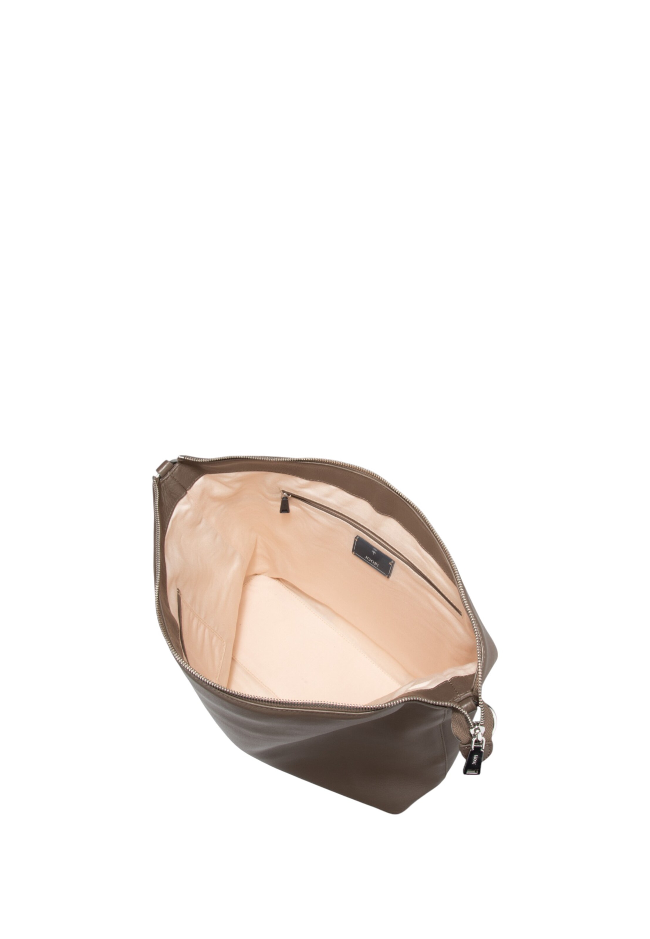 Borsa a spalla 'Alara' di JOOP! in marrone