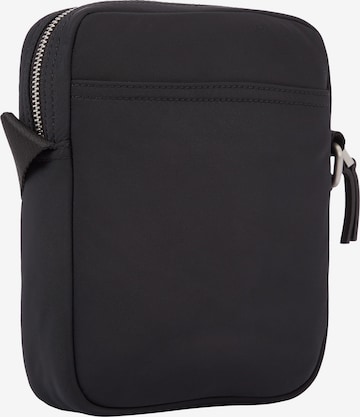 Sac à bandoulière TOMMY HILFIGER en noir