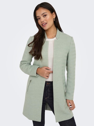 ONLY Демисезонное пальто 'Soho-Linea' в Зеленый
