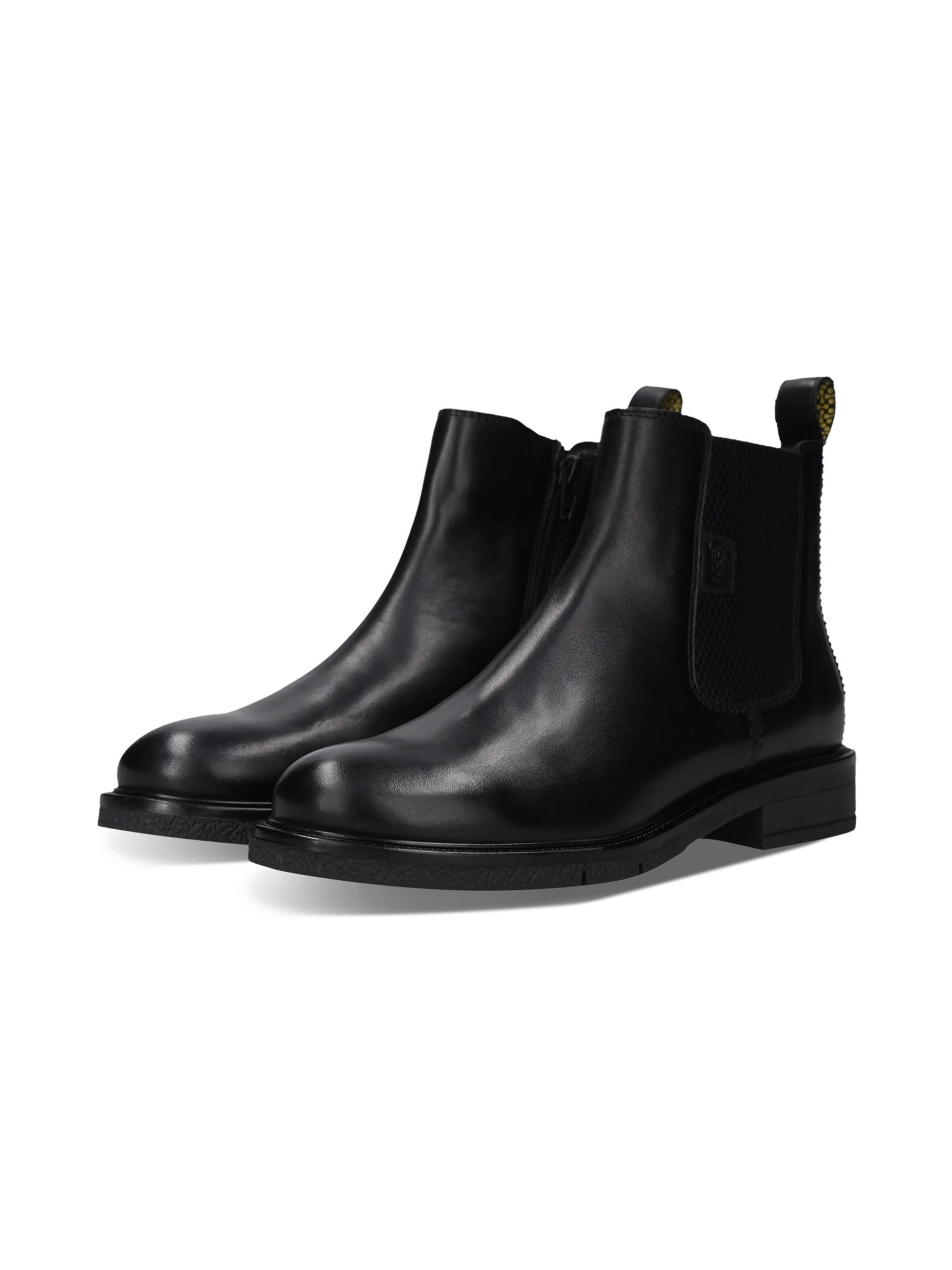 Stivaletto di SALAMANDER in nero