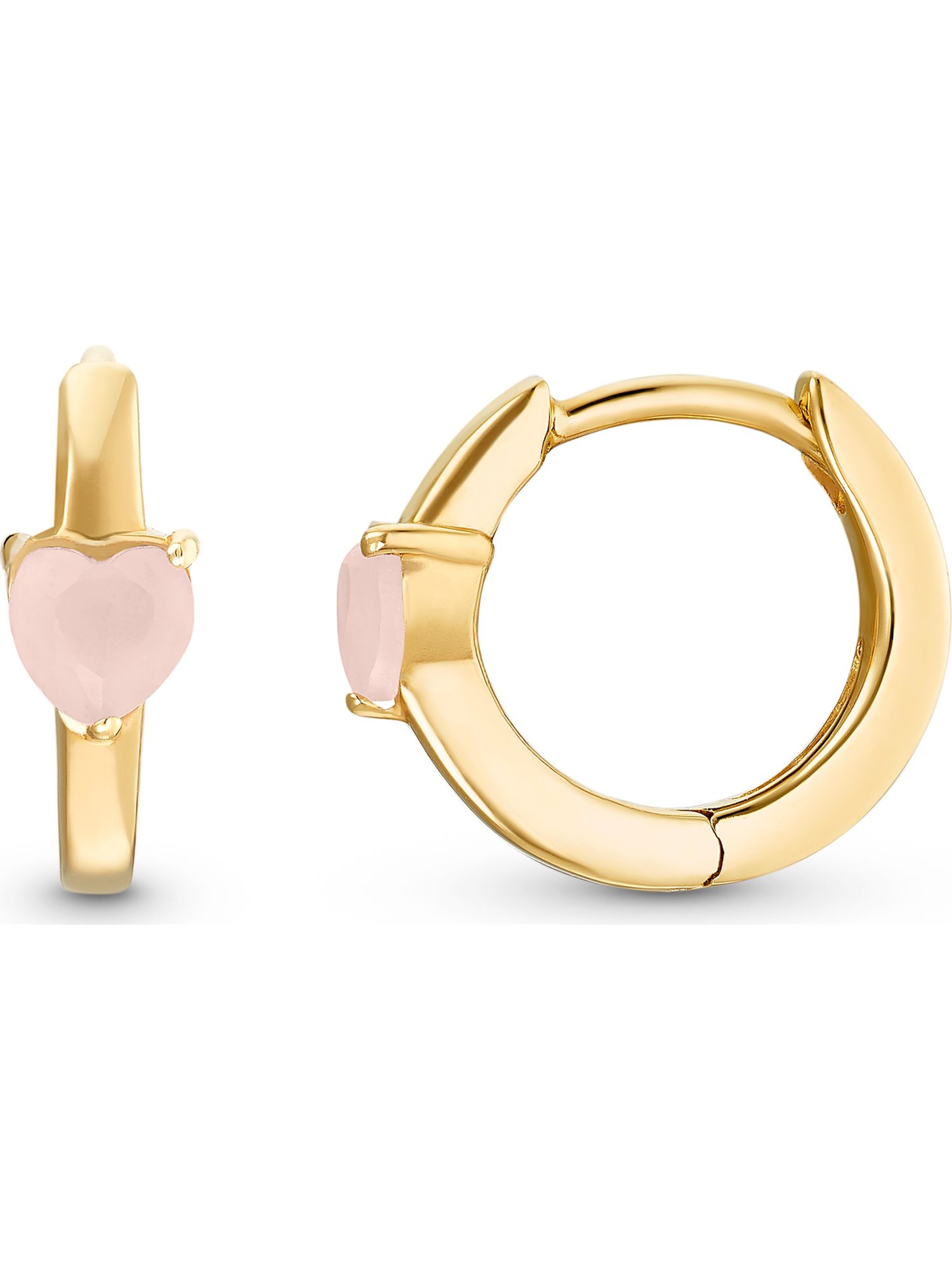 FAVS Little Friends Jewelry in Gold