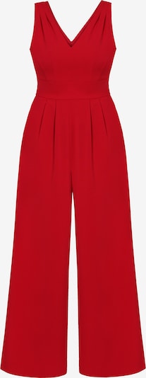 TATUUM Kombinezon u crvena, Pregled proizvoda