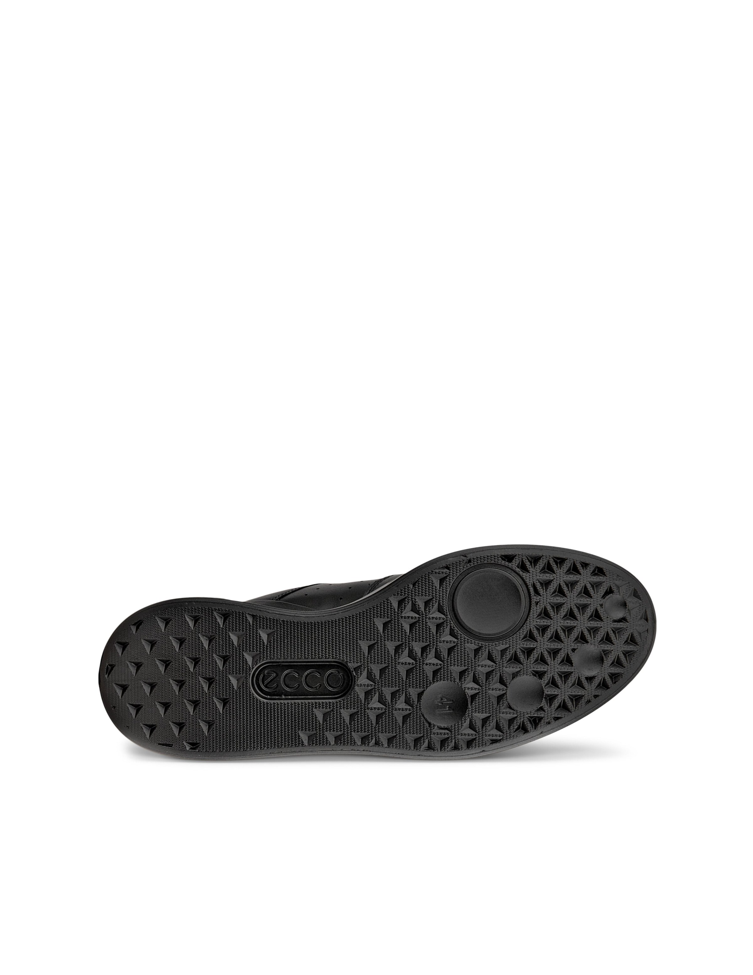 ECCO Sneakers laag 'Street 720' in Zwart