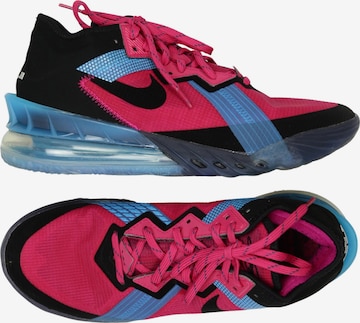 NIKE Sneaker 43 in Pink: Vorderseite