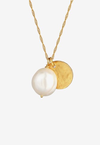 ELLI PREMIUM Ketting in Goud