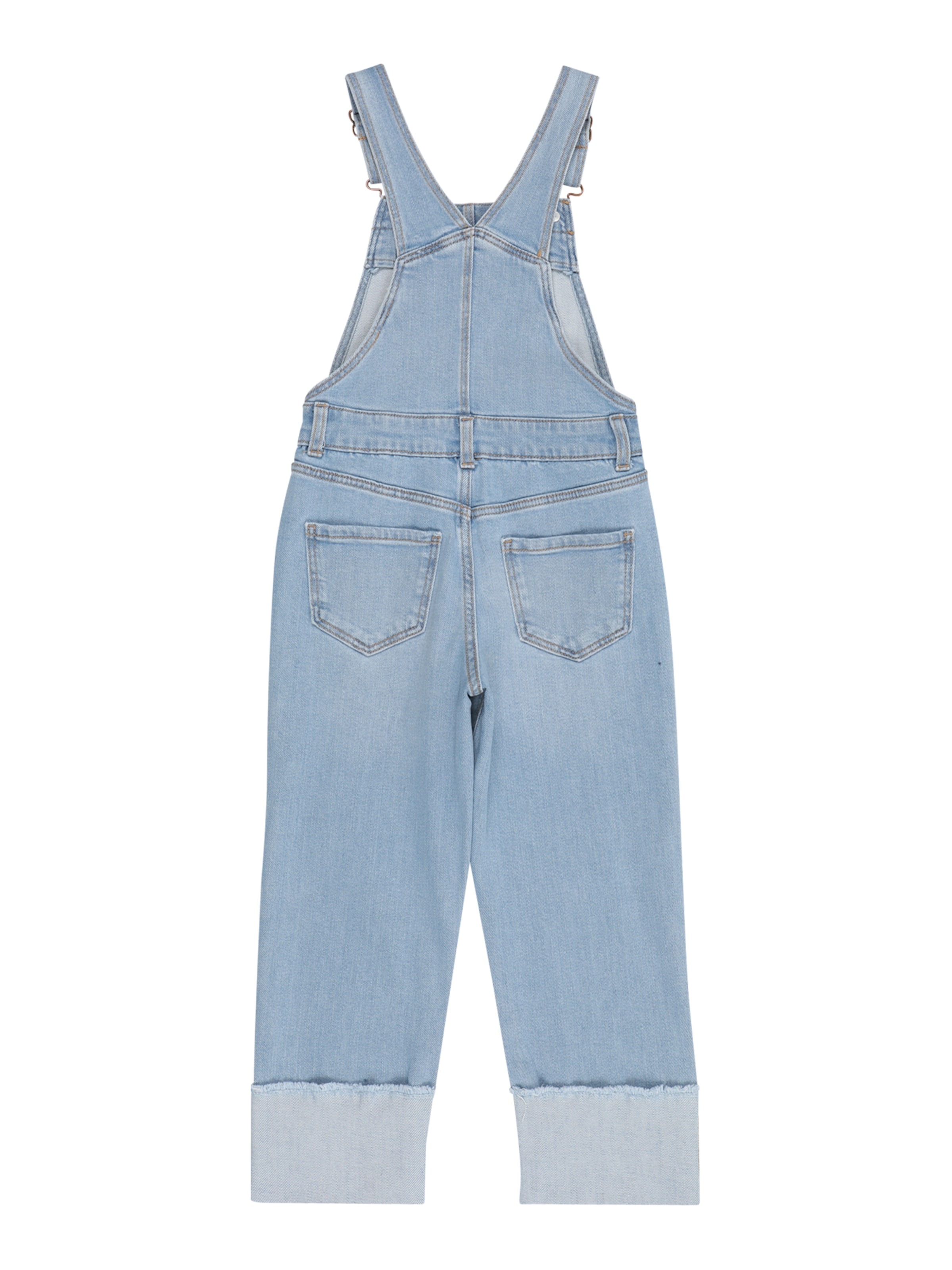 OshKosh Regular Dungarees in Blue