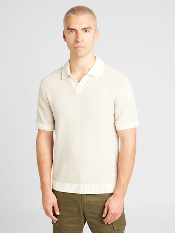 Only & Sons Pullover 'ADRIAN' in Grau: predná strana