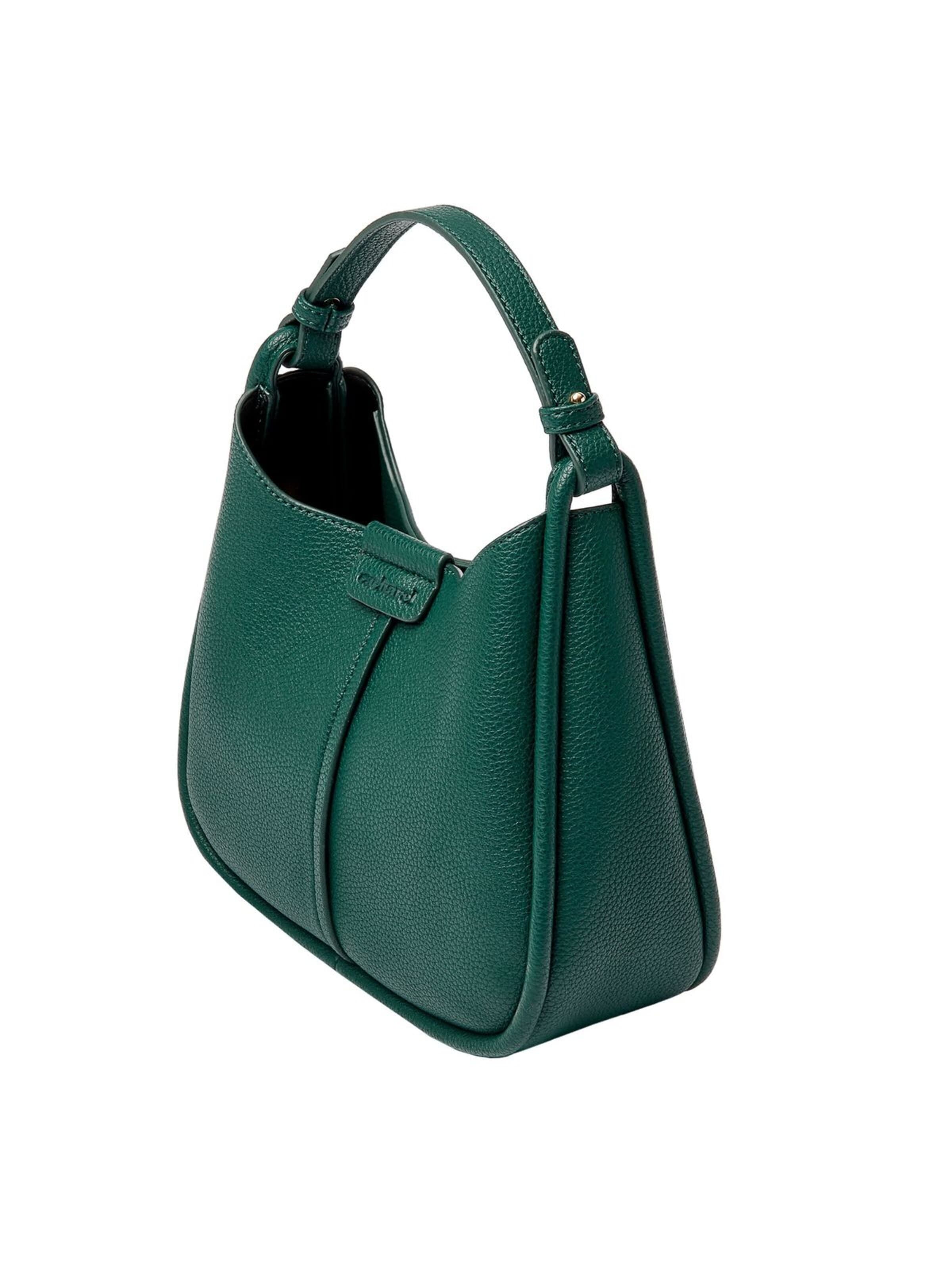 Sacs à main 'Lady bag Astrid' Cacharel en vert