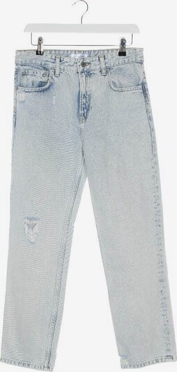Anine Bing Jeans in 27 in hellblau, Produktansicht