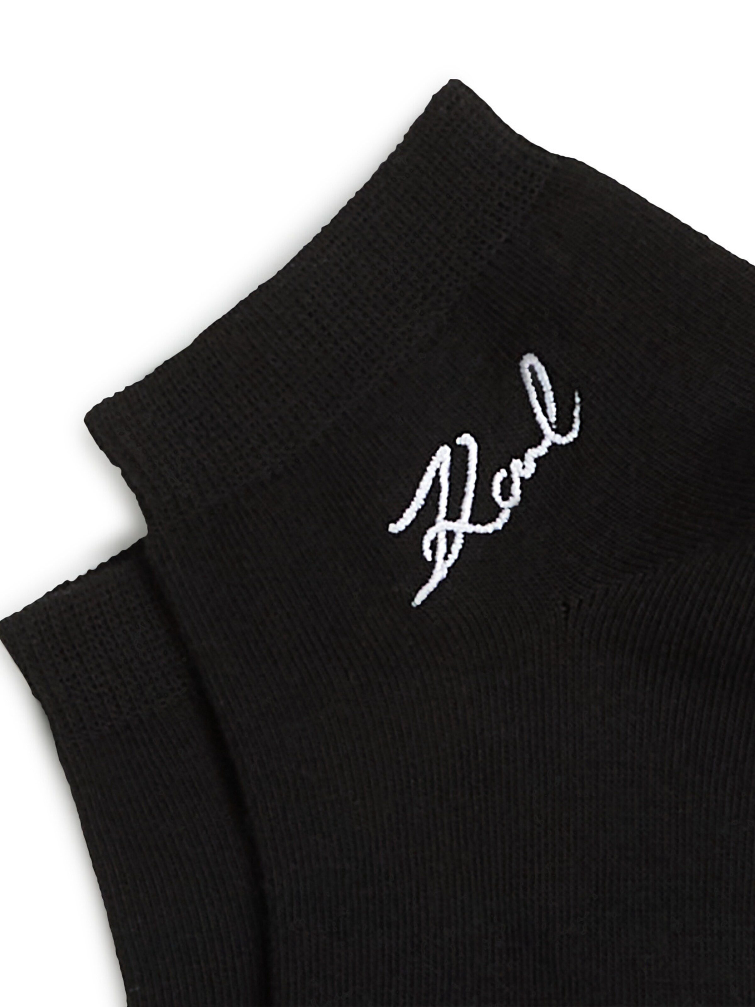 Karl Lagerfeld Носки в Черный