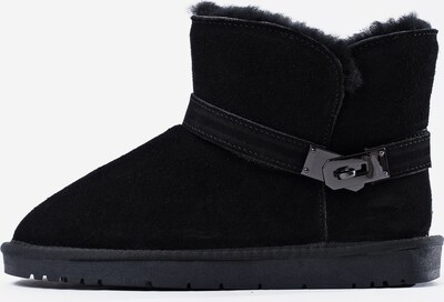 Gooce Botas de nieve 'Jenna' en negro, Vista del producto