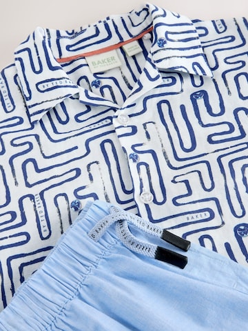 Baker by Ted Baker Set in Blauw