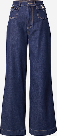 Hoermanseder Farkut värissä sininen, Tuotenäkymä